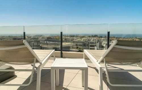 Coastal Bliss Awaits at Blue Horizon Estepona