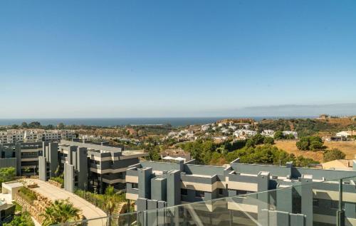 Coastal Bliss Awaits at Blue Horizon Estepona