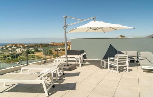 Coastal Bliss Awaits at Blue Horizon Estepona