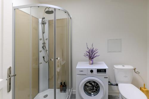 Ένα μπάνιο στο Jacmel - 5min Centre Ville - Wifi