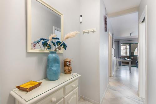 Fotografie z fotogalerie ubytování El Portil Apartamento v destinaci El Portil
