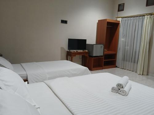 Φωτογραφία από το άλμπουμ του Hotel Lurus σε Puncak