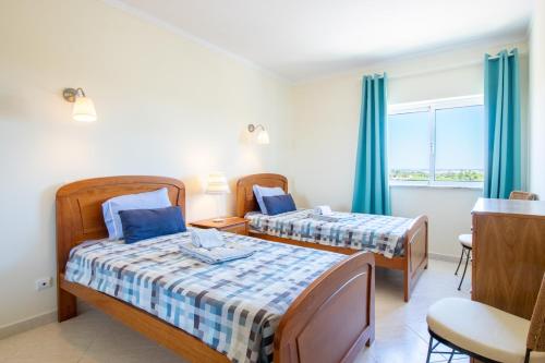 BeGuest Vila Marachique Apartment