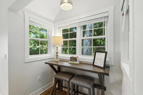 Φωτογραφία από το άλμπουμ του Thenells Beach House by Simple Life Rentals σε Sturgeon Bay