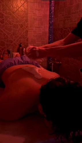 Lázně a/nebo wellness v ubytování Pasha Boutique Hotel