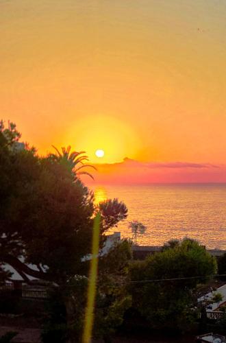 Sunrise Apartment en Playa de la Concha