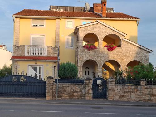 Apartments Stefania Medulin