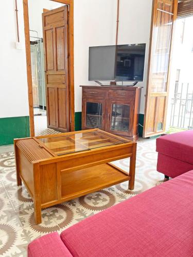 Art Nouveau - Puro Centro - Fabuloso - Aire Acondicionado