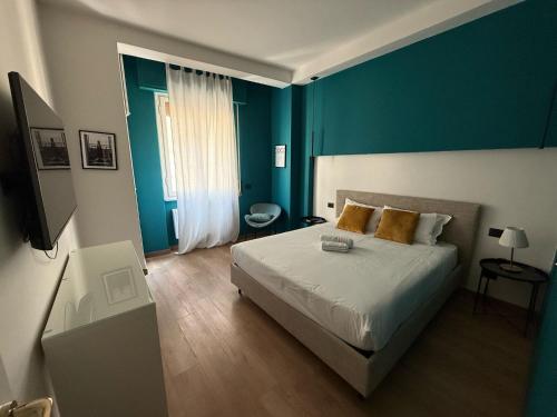 GuestHost - Ponte Vecchio Charming Nest