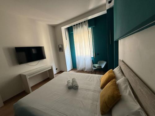 GuestHost - Ponte Vecchio Charming Nest