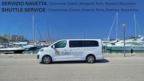 Foto dalla galleria di ITALY-HOUSE Brigida 100 Termoli Molise a Termoli