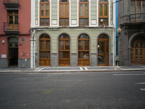 CASA MfT