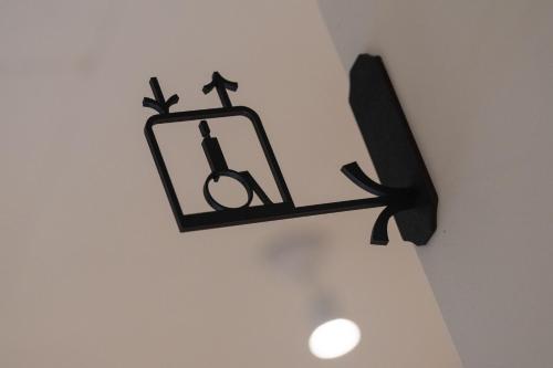 Billede fra billedgalleriet på H suite Fast i Changhua County