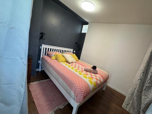 Fotografie z fotogalerie ubytování Printanier v destinaci Celles-sur-Belle