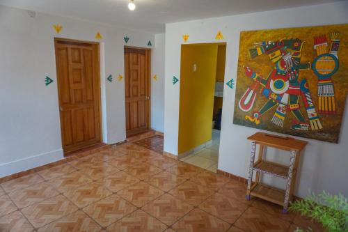 Φωτογραφία από το άλμπουμ του Michi Hampi Medicine Community σε Pisac