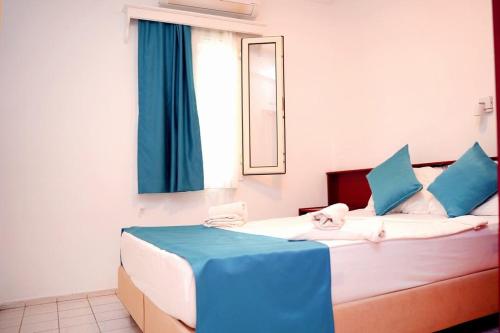 Gallery image of Villa Nergis in Bitez