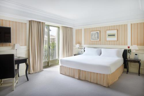 Majestic Hotel & Spa Barcelona GL photo 95