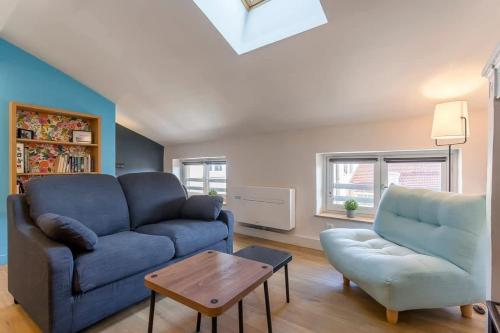 Garet - Furnished apartment - Downtown Lyon
