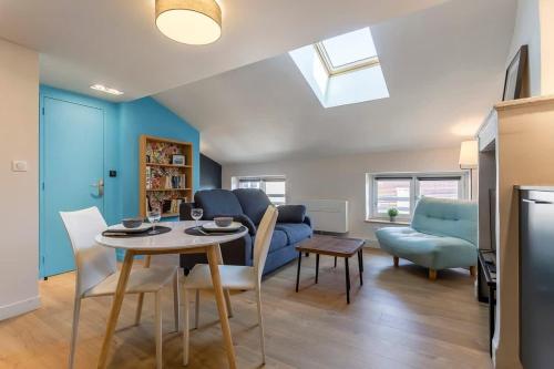 Garet - Furnished apartment - Downtown Lyon