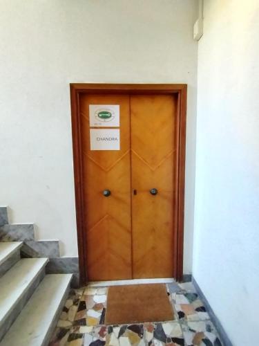 Mynd úr myndasafni af Chandra í Lerici