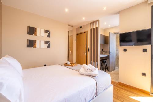 Cozy Bright apartment next to Acropolis!