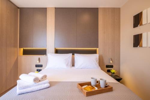 Cozy Bright apartment next to Acropolis!