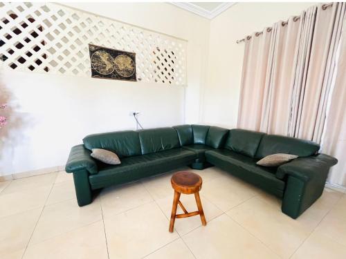Gallery image of Marluther Freedom Valley in Aburi