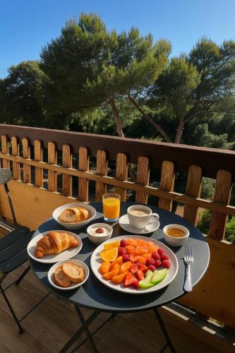 Très joli studio climatisé pour 1 couple