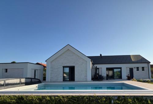 Csillagösvény Resort