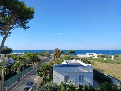 M4REE Seaside Suites & Relax photo 61
