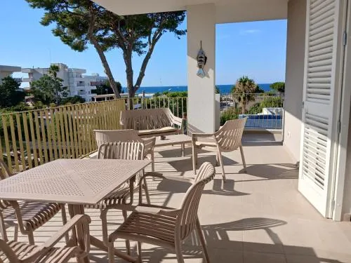 M4REE Seaside Suites & Relax photo 56