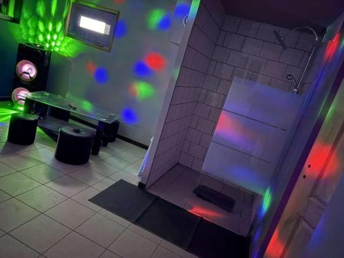 Foto de la galeria de Spa privatif 