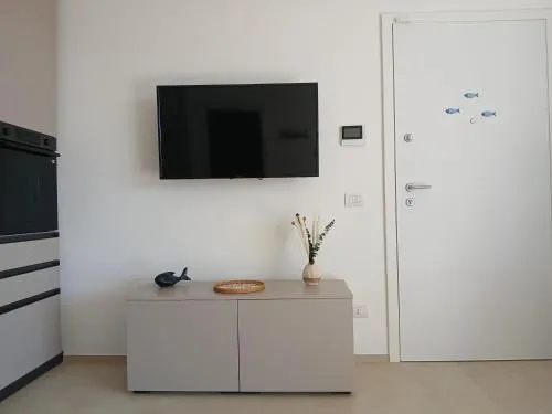 M4REE Seaside Suites & Relax photo 63