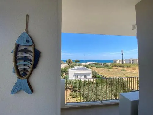 M4REE Seaside Suites & Relax photo 66