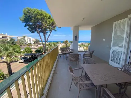 M4REE Seaside Suites & Relax photo 65