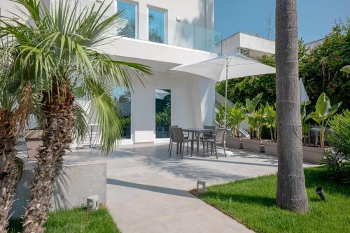 Gallery image of Fontanelle Seaside in Fontanelle