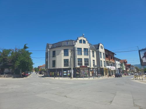 Billede fra billedgalleriet på Fenix Apartments i Vranje