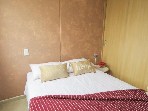 Gallery image of Apto Moderno con 2 hab acabados de lujo in Floridablanca