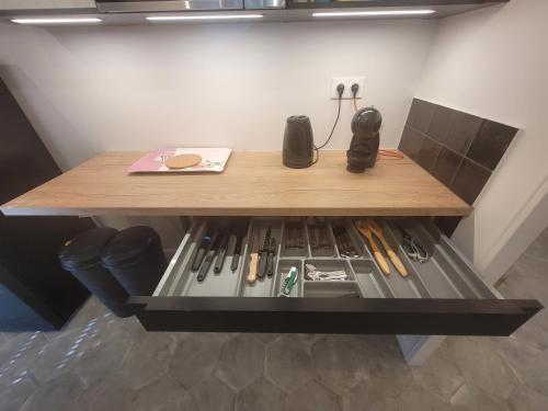 Appartement Moderne & Proche Commodités photo 12