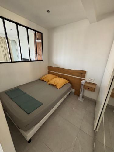 Photo de la galerie de l'établissement Modern 1BR by Parc Monceau, à Paris