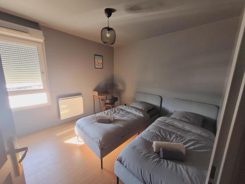 Appartement Moderne & Proche Commodités photo 13