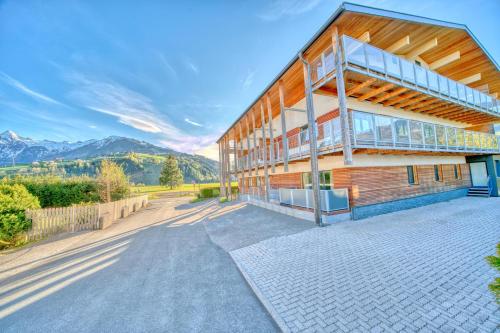 Residence Alpin - by Alpen Apartments