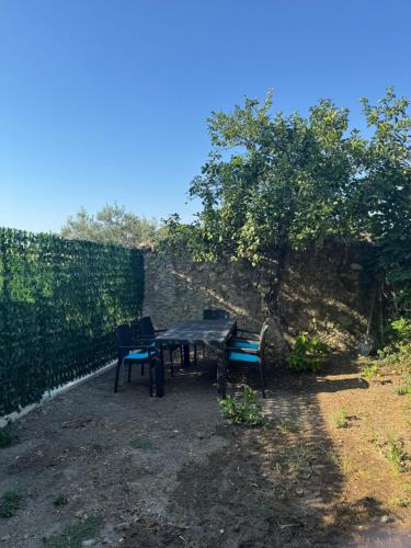 Giardino di Sofia's Bella Vista Pagoi