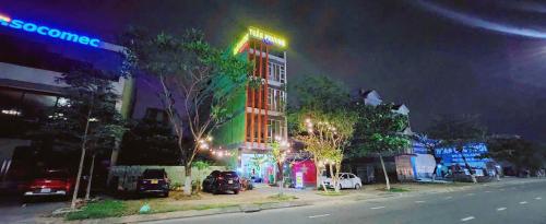 Gallery image of Motel Tuan Phuong in Da Nang