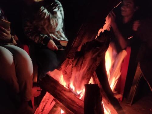 Gallery image of viDin estate stay in Jambur