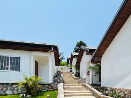 Gallery image of Marluther Freedom Valley in Aburi