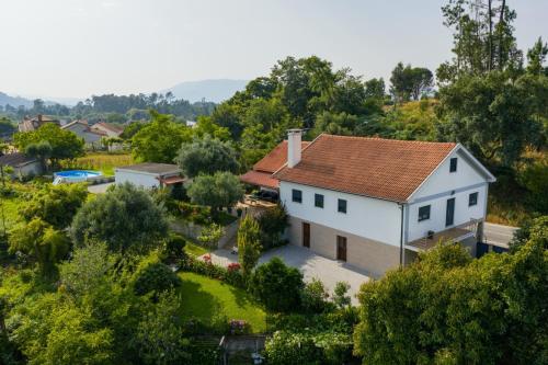 Casa Corredoura