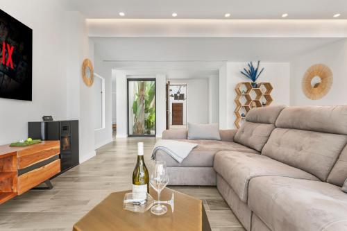 Villa Paradisus Golf & Wellnes