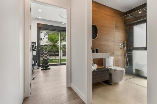 Villa Paradisus Golf & Wellnes