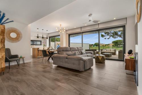 Villa Paradisus Golf & Wellnes